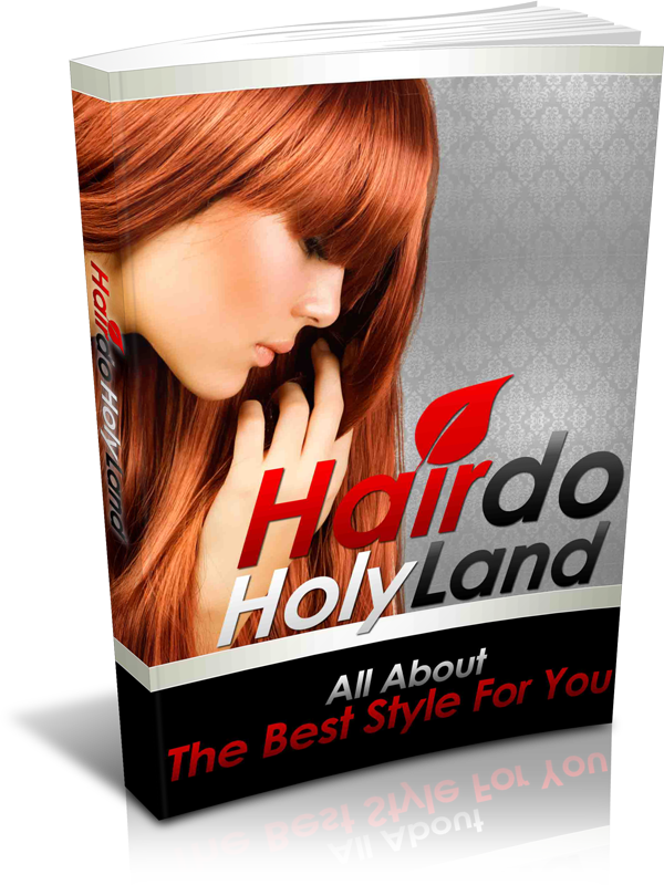 Hairdo Holy Land